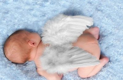 A théta kezeléseknek hála elkerülte a szívműtétet a kisbabám