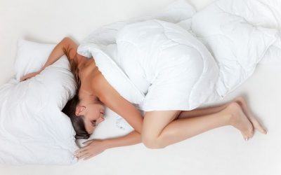 5 tipp a pihentető alváshoz